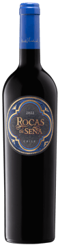 SENA Rocas de Sena, Casablanca 2022 Bottle image number 0